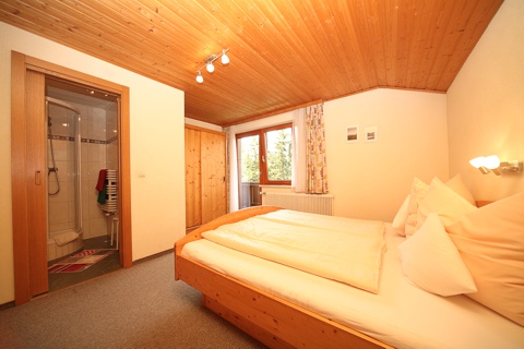 Beispiel Zimmer Eliashof